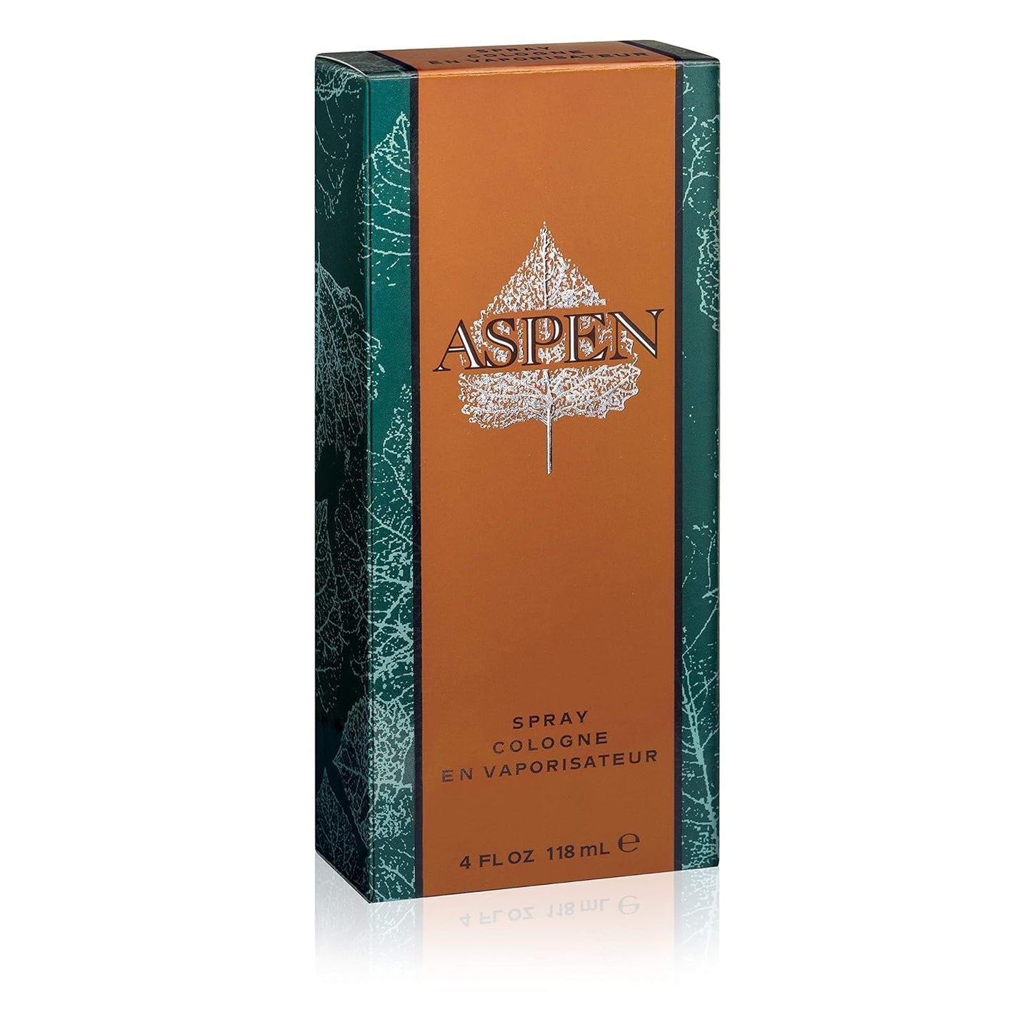 Cologne Spray, Vegan Formula, Cologne Spray, Woody Spicy Scent, 118 Ml (4Oz)