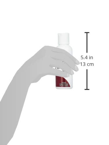Adore Semi Permanent Hair Color (079 Burgundy Envy) (2 Pack) | Vegan & Cruelty-Free Red Hair Dye | No Ammonia, No Peroxide, No Alcohol | 4 Fl Oz
