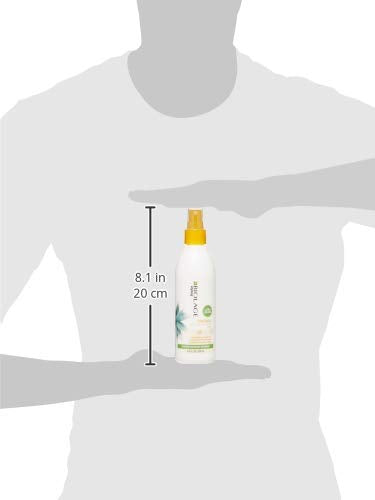 Biolage Thermal Setting Spray - Strengthens Hair,Guards Against Heat Styling,Hair Spray,Vegan,Paraben-Free,8.5 Fl Oz,(Pack of 2)