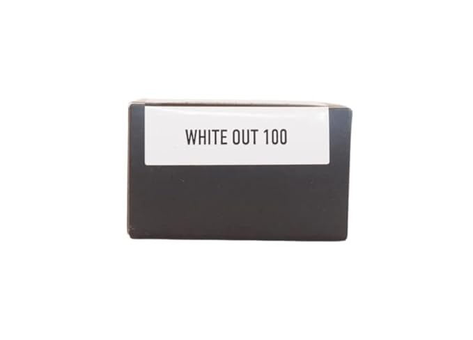 KVD Beauty Super Pomade Vegan Eyeliner, Shadow & Brow Pigment White Out