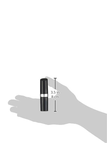Rimmel Lasting Finish Lipstick - Up to 8 Hours of Intense Lip Color with Color Protect Technology and Exclusive Black Diamond Complex - 800 Berry Misschief, .14oz