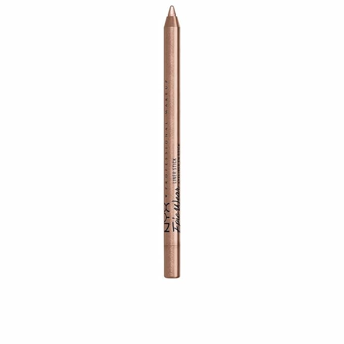 NYX PROFESSIONAL MAKEUP Epic Wear Liner Stick, Long-Lasting Eyeliner Pencil - Rose Gold