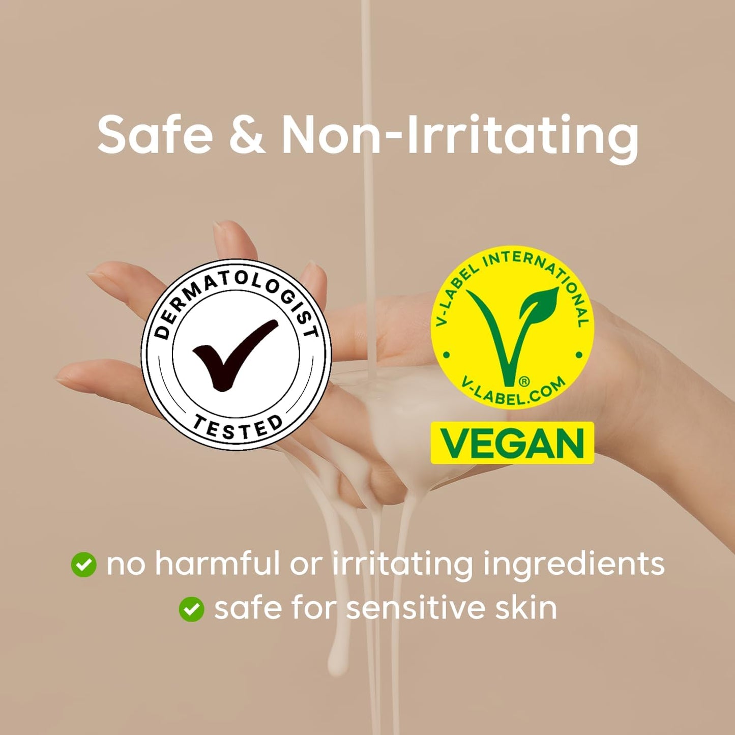 Rice Pure Toner – Hydrating K-Beauty Face Milk with Niacinamide & Centella – Vegan Korean Skincare for Men & Women, All Ages – Natural Toner for Dry, Sensitive Skin (7.03 Oz)