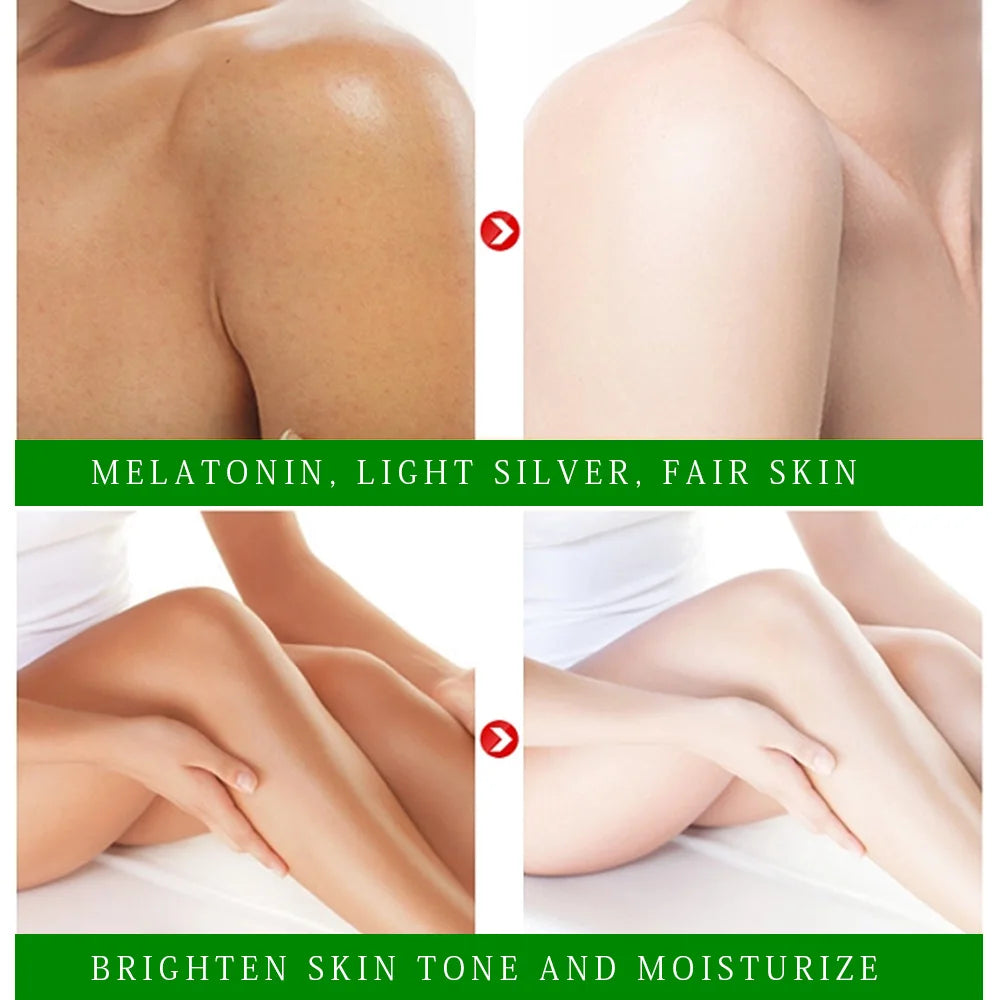 Retinol Brightening Cream for Private Part Brighten Dark Skin Permanent for the Whole Body Underarm Elbow Knee Buttocks