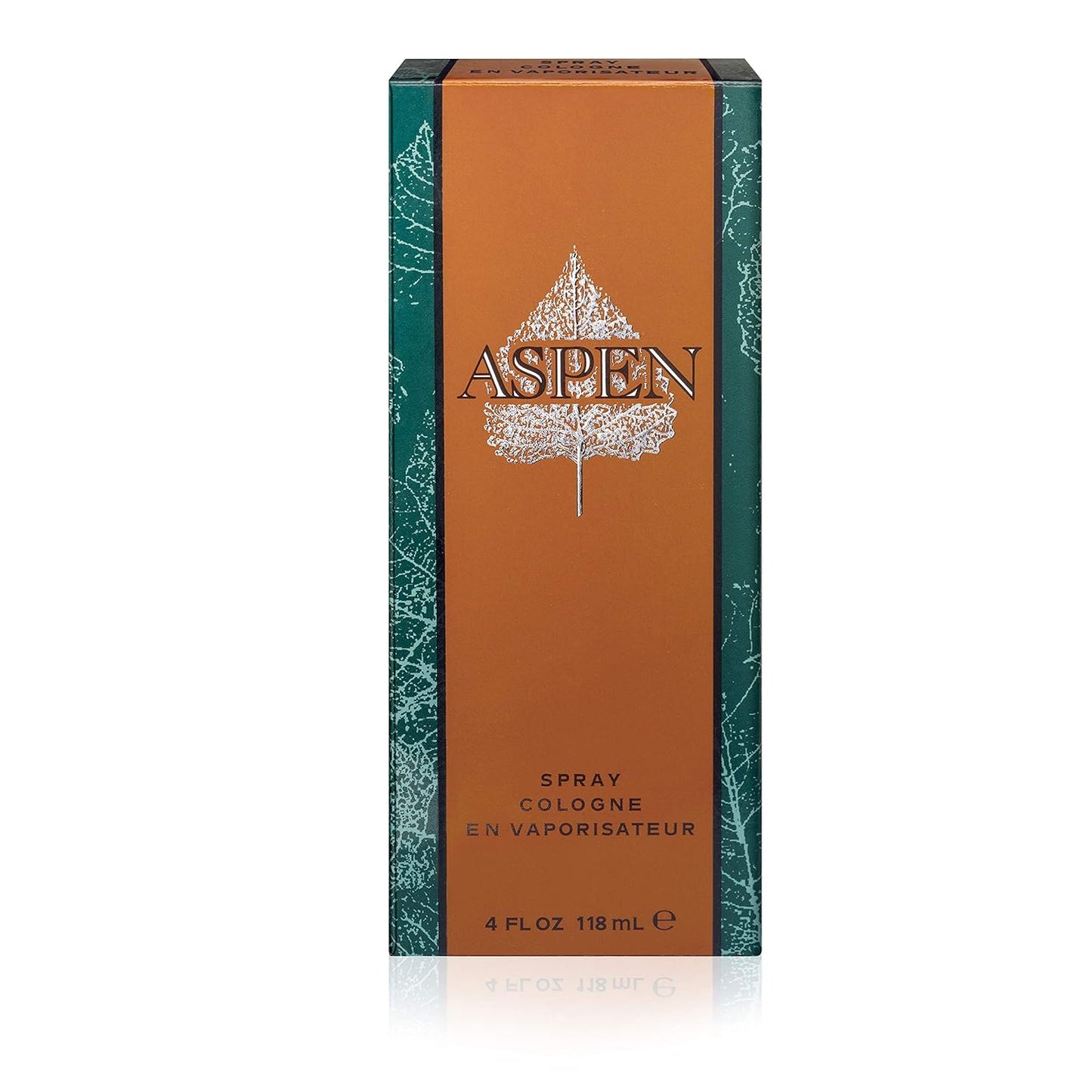 Cologne Spray, Vegan Formula, Cologne Spray, Woody Spicy Scent, 118 Ml (4Oz)