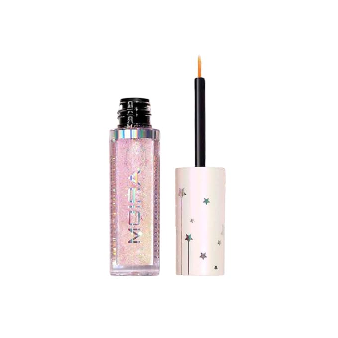 Glitter Glitter Liner (005, Pink Aurora)