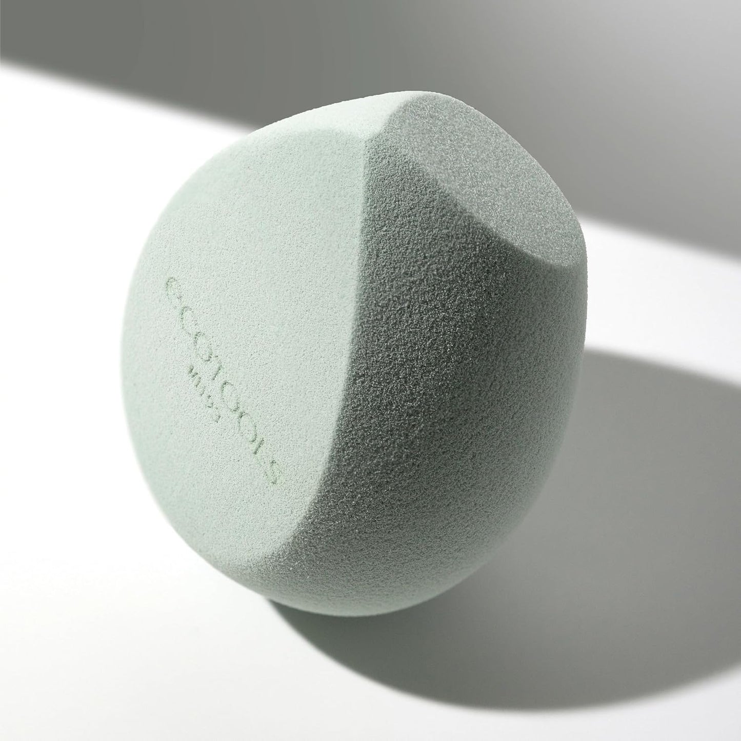 Blurring Blender Makeup Sponge Duo, Makeup Blender Sponge for Blurred Skin, for Liquid & Cream Foundation, Cloud Coverage Memory Foam, Eco Friendly & Latex Free, Cruelty-Free & Vegan, 2 Count