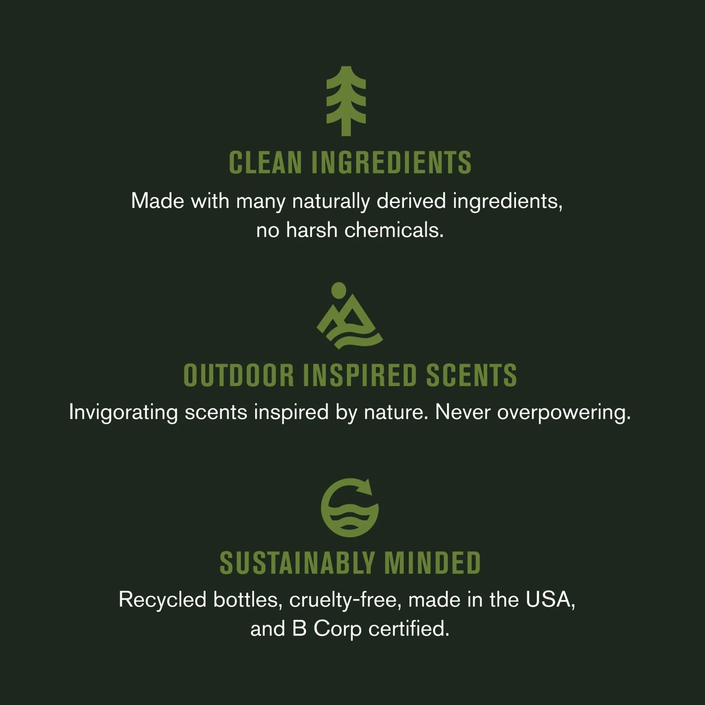 Men'S Beard Brush with Cruelty-Free Vegan Bristles
