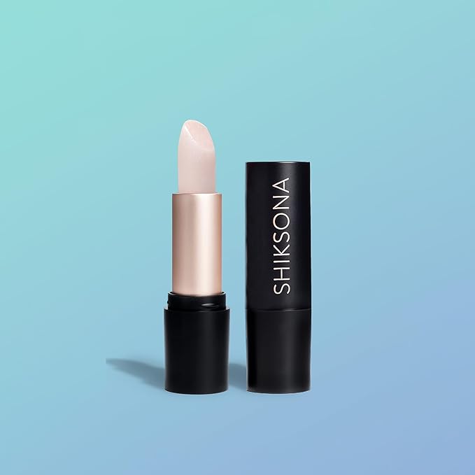 Shimmer Lip Balm