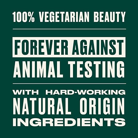 The Body Shop Tea Tree Skin Clearing Daily Face Scrub - Exfoliating and Purifying For Blemished Skin - Vegan - 4.2 Fl Oz