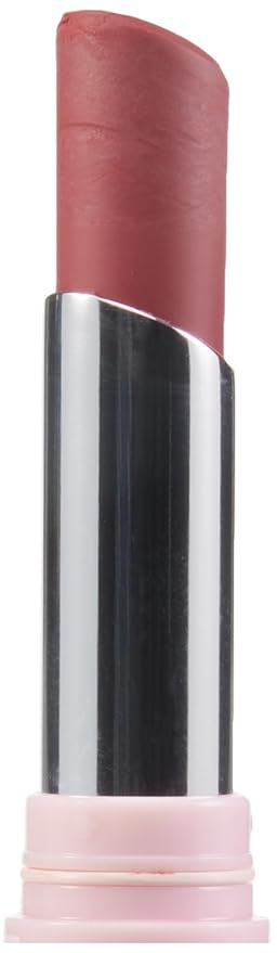 wet n wild Soft Blur Matte Lipstick | I'm Shy (Pack of 2)