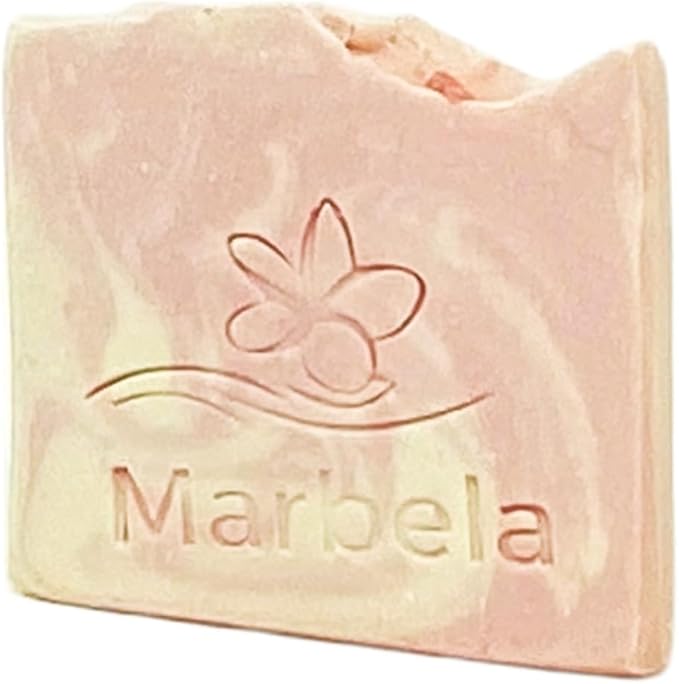 Bath and Body Works At The Beach 4 Pack Wallflowers Home Fragrance Refills - Marbela Sample Soap