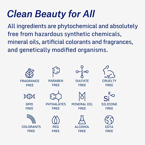 Multi Active Antioxidant Ampoule 0.5 fl oz / 15ml - Antioxidant booster, Organically grown & Handpicked ingredients, Vegan, Korean skincare