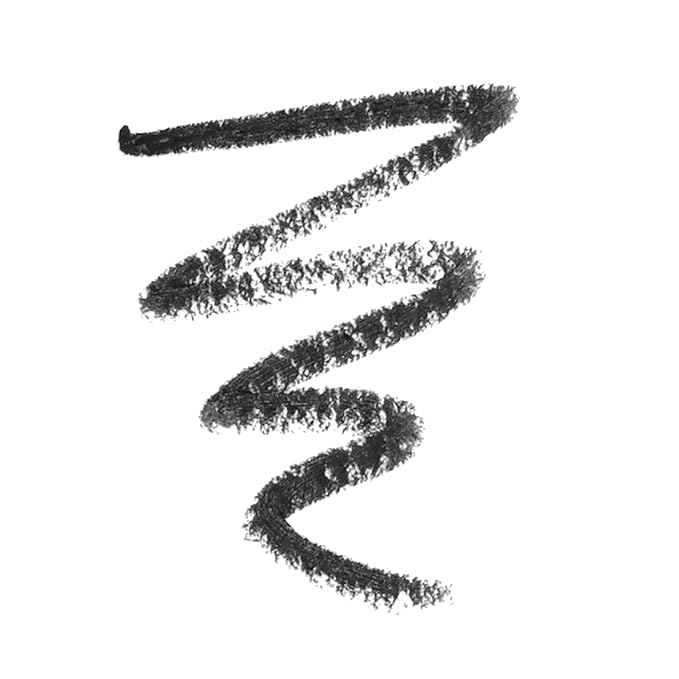 Milani Stay Put Eyeliner - After Dark (0.01 Ounce) Cruelty-Free Self-Sharpening Eye Pencil with Built-In Smudger - Line & Define Eyes with High Pigment Shades for Long-Lasting Wear