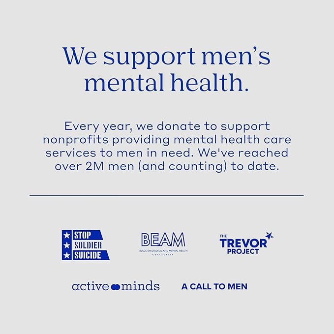 Harry's Cooling Eye Kit for Men - Gua Sha Depuffing Facial Massage Tool and Cooling Eye Stick