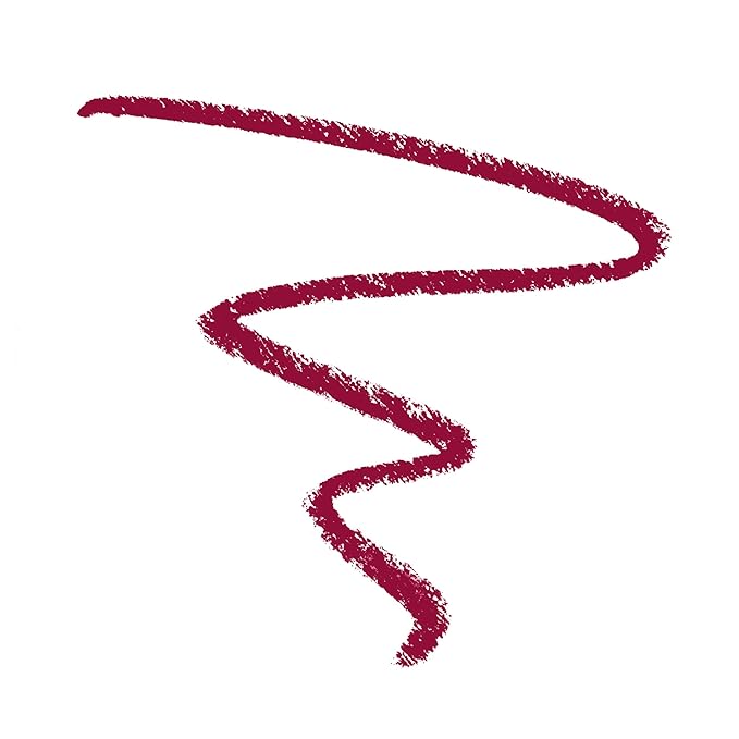 wet n wild Perfect Pout Gel Lip Liner, Rich Creamy Long Lasting Color, Well-Defined and Flawless Application, Vegan & Cruelty-Free - Currant Mood