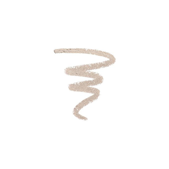 BLK/OPL Smudge-Proof Eyeliner Pencil, Precision Eye Definer - Highly-Pigmented Waterproof Eye Liner Pencils - Moisturizing & Creamy Smooth Application - Vegan Makeup Safe for Sensitive Eyes - Toast It