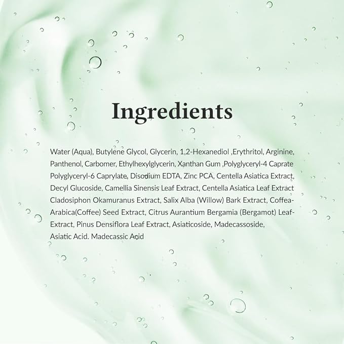 Dr.Althea StretchFit Calming Pad | Soothing Relief Face Mask with Centella Asiatica Extract | Hydration Sheet Mask with Panthenol | Korean Vegan Skincare (Pack of 50)