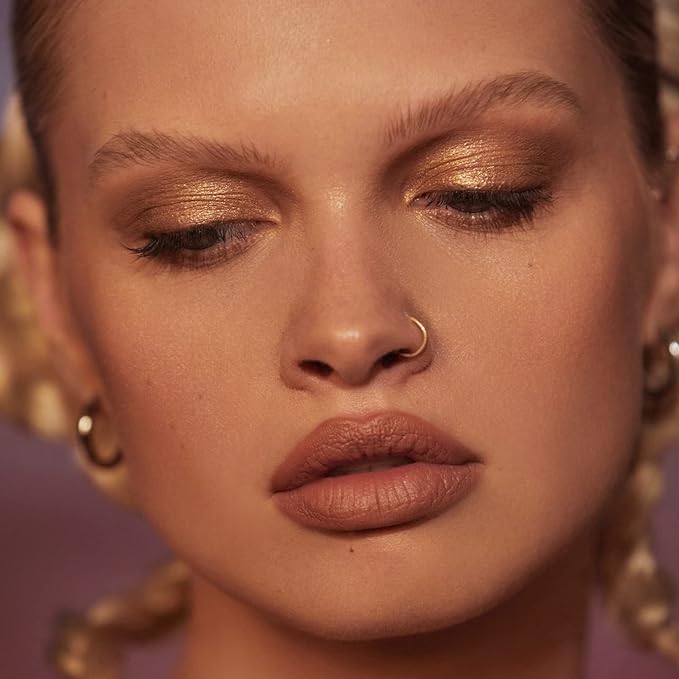 CTZN Cosmetics - Eye Elements Dual Eyeshadow Stick | Vegan, Cruelty-Free, Inclusive Beauty (Moon)