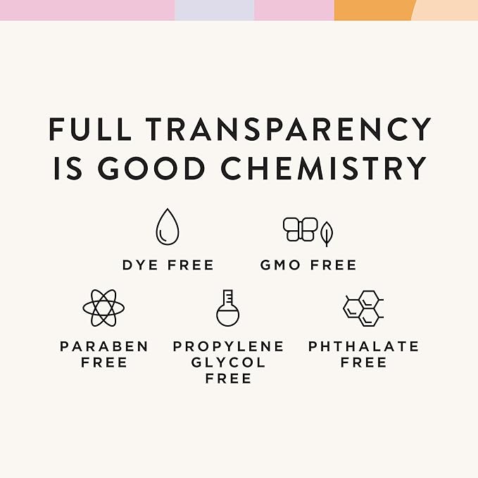 Good Chemistry Unknown Legend Body Mist 5 fl oz - Light, Woody Spray with Eucalyptus, Violet Leaf, & Charcoal Santal - Warm, Clean & Vegan