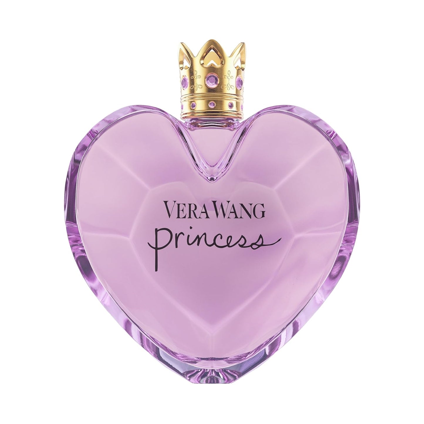 Princess Eau De Toilette 3.4 Fl Oz (Pack of 1), Notes of Apple, Quava, and Vanilla, Women'S Fragrance, Long Lasting, Everyday Fragrance, Travel Size