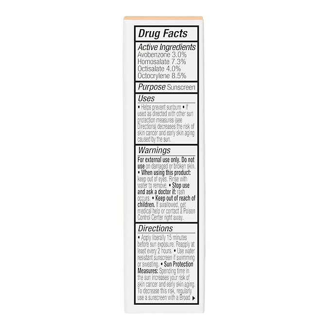 e.l.f. SKIN Suntouchable Whoa Glow SPF 30 Mini, Sunscreen & Makeup Primer For A Glowy Finish, Made With Hyaluronic Acid, Vegan & Cruelty-Free, Sunbeam