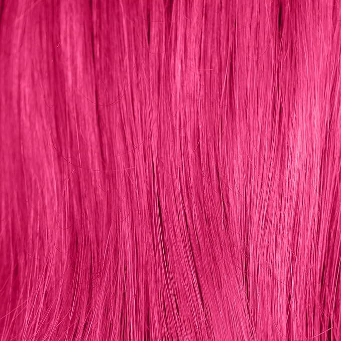Ion Permanent Brights Creme Hair Color Magenta Magenta
