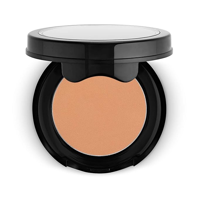 Jolie Highlight, Sculpt and Blush Matte Powder (Safari)