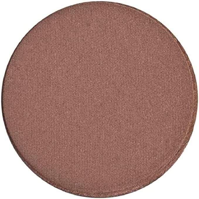 Bodyography Expressions Eye Shadow – Seafoam (Light Sage (Satin)) | Multi-Functional, Long-Wearing Powder for Eyes, Cheeks & Brows | Buildable, Silky Finish | Vegan, Talc-Free