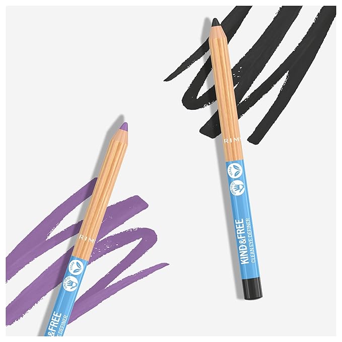 Kind & Free Eye Liner Pitch