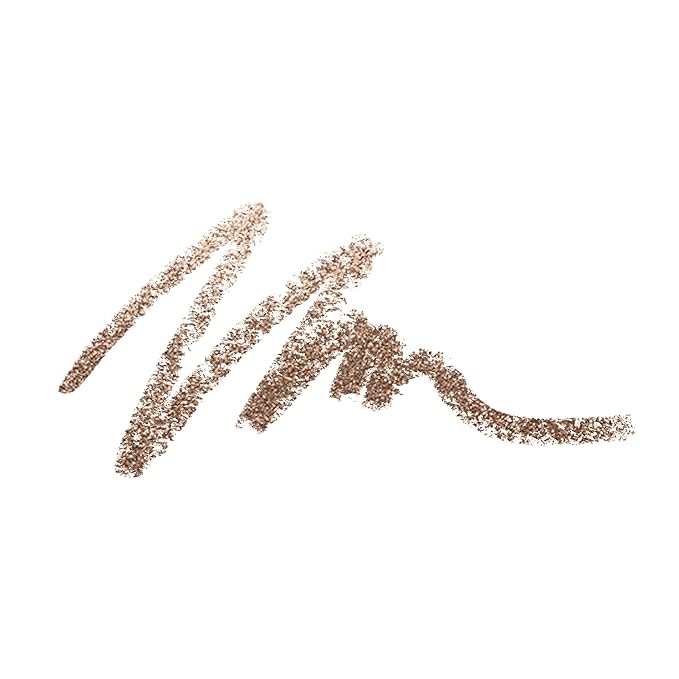 MCoBeauty Eyeshadow Stick - Bronze - Creamy Shimmer Eye Crayon with Built-In Sharpener - Multi-Use Cream Eye Shadow Stick & Eyeliner, Highly Pigmented Blendable Vegan Eye Makeup