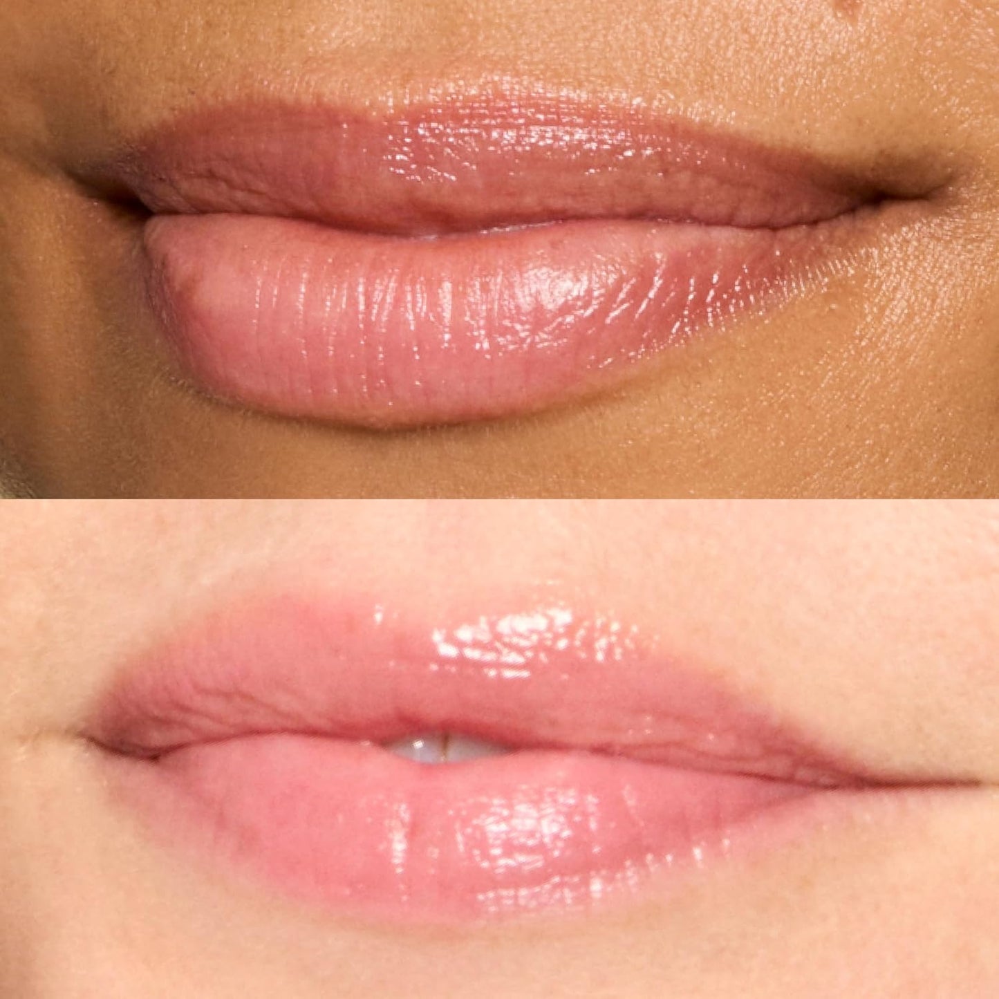 Moisturizing Vegan Tinted Lip Balm | Antioxidant-Rich Acai Extracts + Avocado Oil | Paraben Free + Cruelty Free | Summer Melon