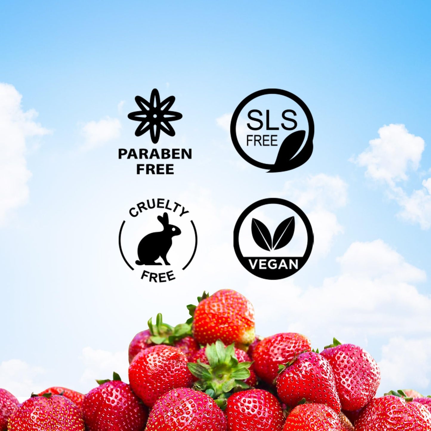 Wanderlust Body Butter - Enriched with Shea, Cocoa Butter, and Almond Oil - Vegan, Cruelty-Free - Strawberry Daiquiri - Vegan - 6.7 Oz