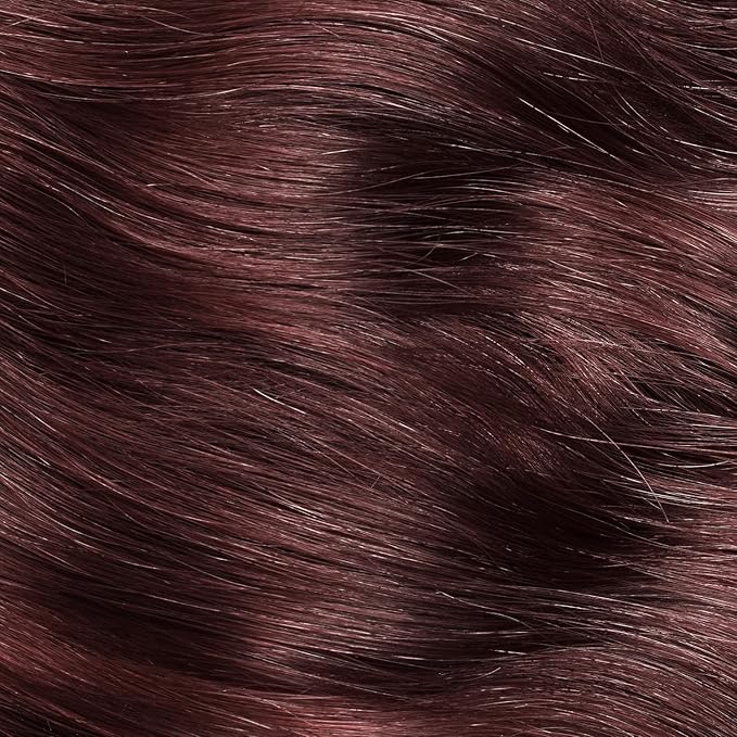 Ion 3VR Dark Radiant Raspberry Permanent Creme Hair Color