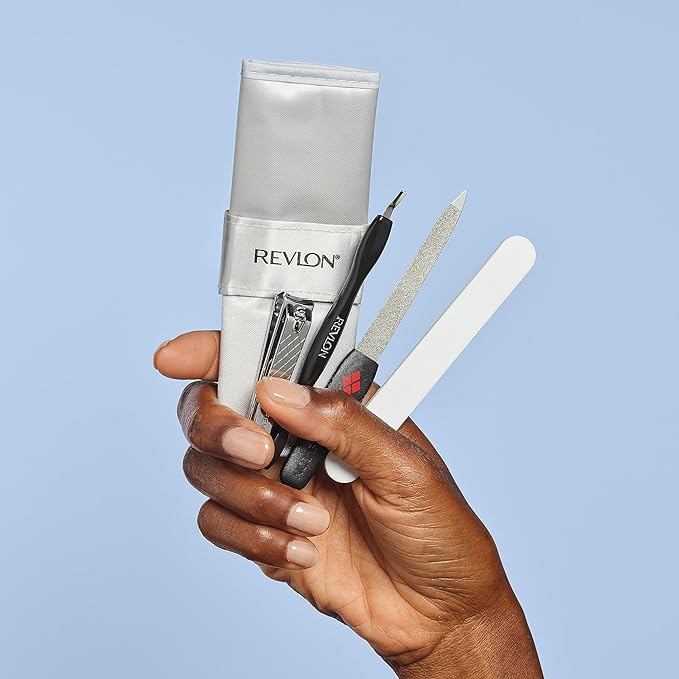Revlon Manicure To Go 2530-95