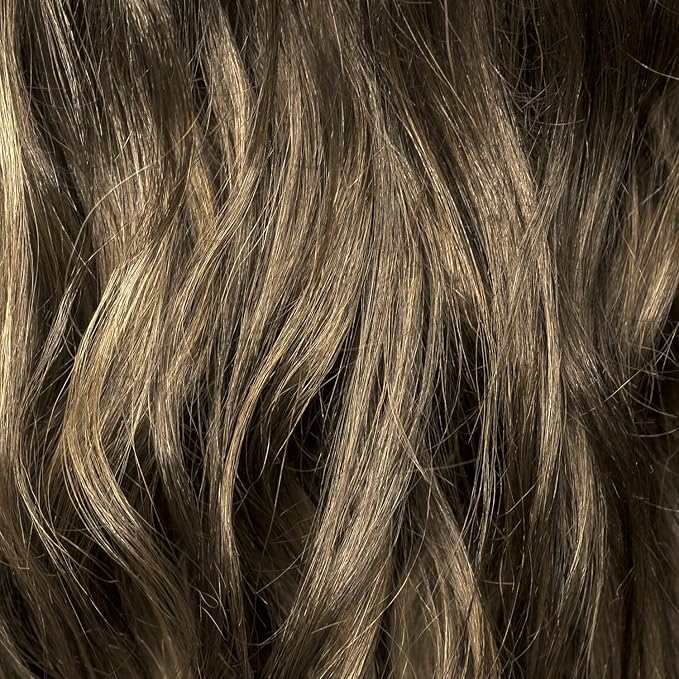 Ion Permanent Creme Hair Color - Mushroom Blonde 8MB