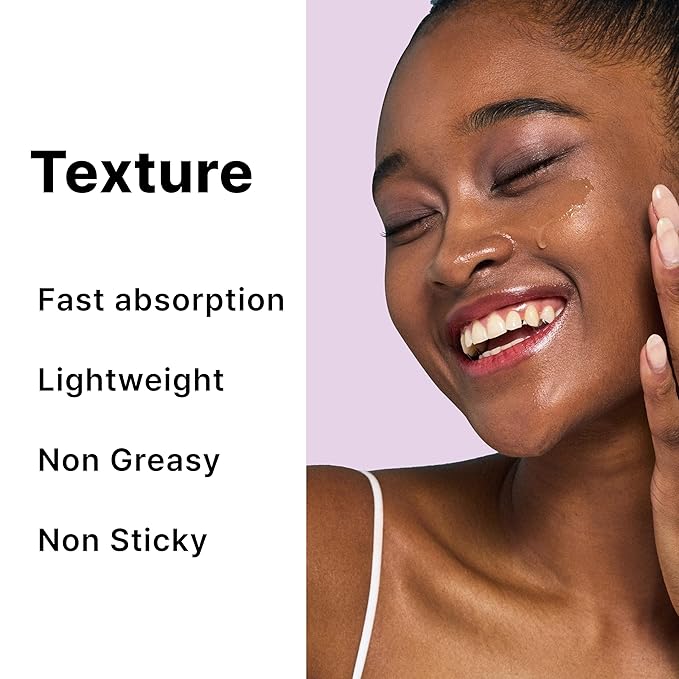 Multi Peptide Complex Serum, Matrixyl 3000, Argireline, Vegan Collagen, Niacinamide, Hyaluronic Acid for Anti-Aging, Anti-Wrinkles, Collagen Boost for Elasticity, Korean Skincare, 1Fl Oz