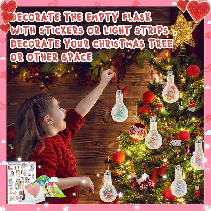 Bath Bombs for Kids: Organic Bath Bombs with Toys Inside for Dry Skin Moisturize, Kids Bath Toys & Scientific Toys, Dried Rose Petals with Eruption of Foams, Bath Fun Potions Kits Gift Set