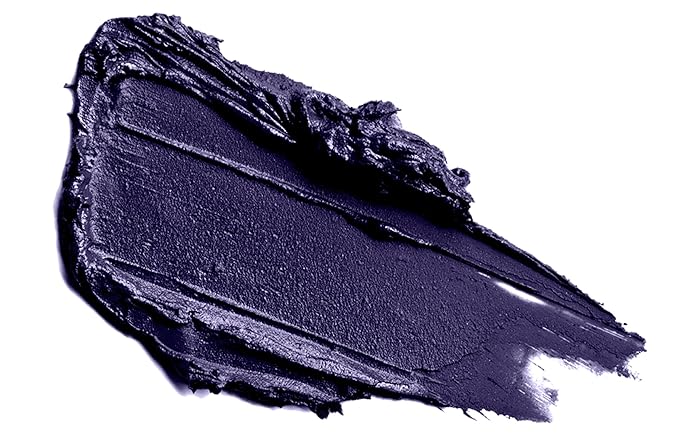 Black Radiance Perfect Tone Lipstick Lip Color Purple Madness (Pack of 2)