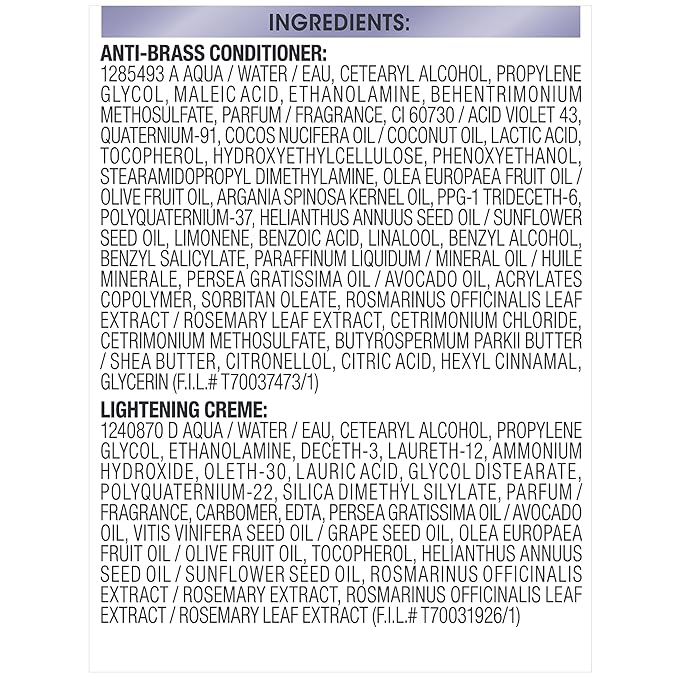 Garnier Hair Color Nutrisse Ultra Color Nourishing Creme, PL2 Ultra Light Platinum (Mascarpone Crème) Permanent Hair Dye, 1 Count (Packaging May Vary)