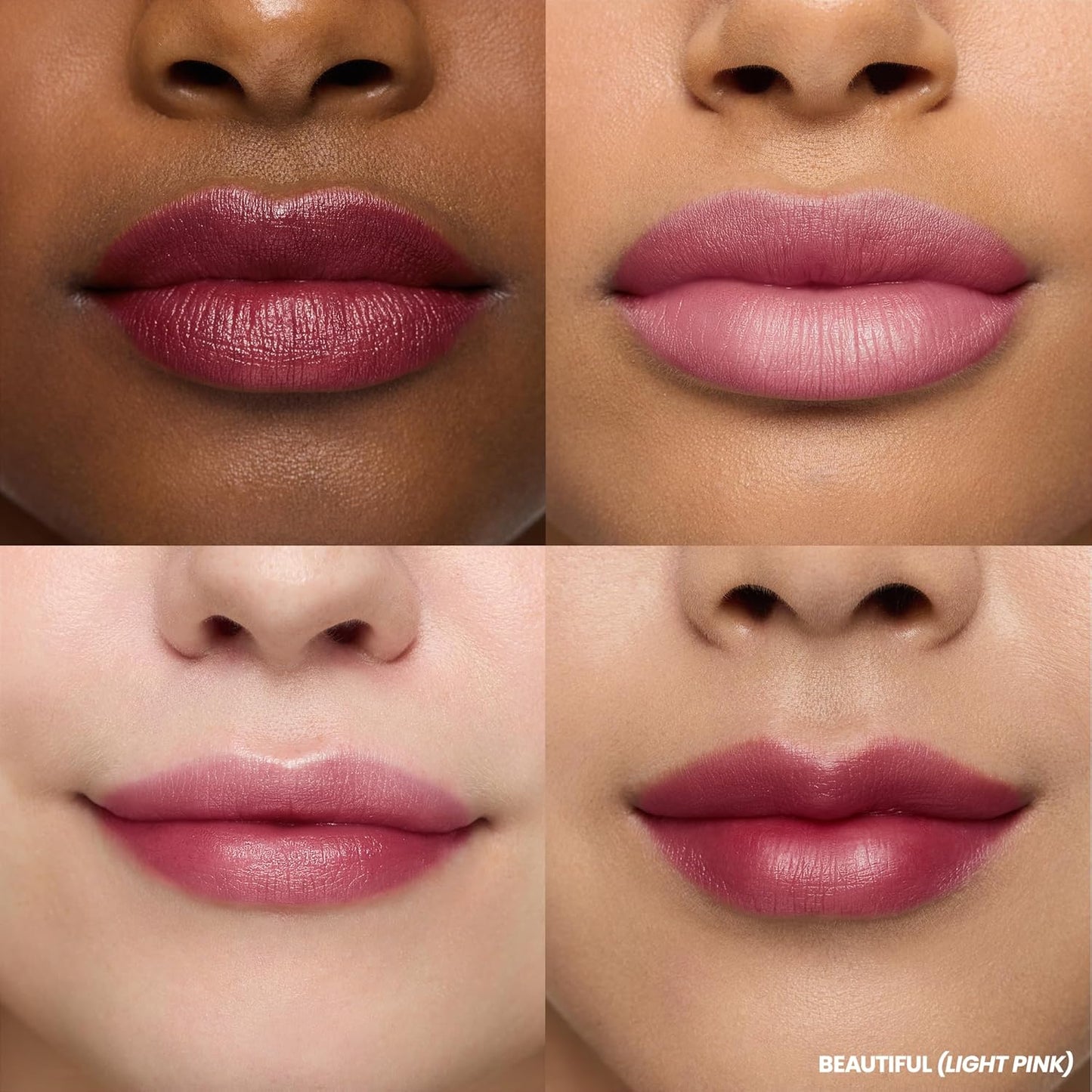 Wonder Blading Lip Stain Peel off Masque - Long Lasting, Waterproof and Transfer Proof Pink Lip Tint, Matte Finish Peel off Makeup (Beautiful Masque)