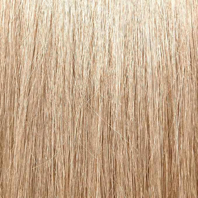 Ion Permanent Creme Hair Color - Very Light Intense Blonde 9NN