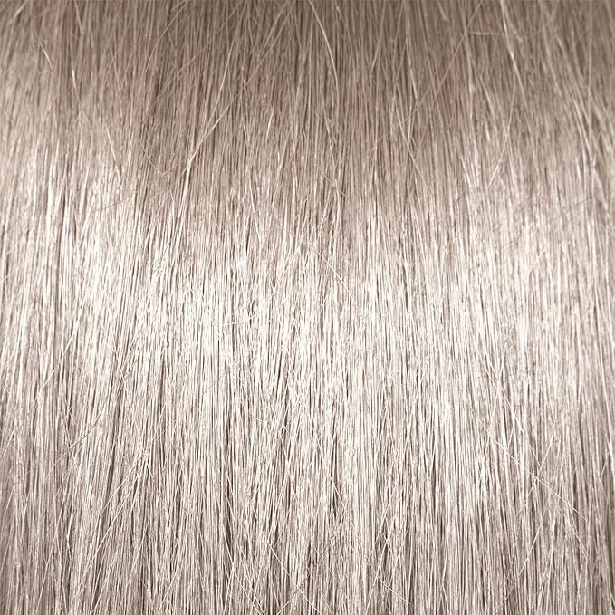 Ion Ash Blonde Permanent Creme Hair Color HL-B Hi Lift