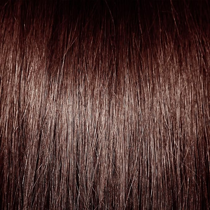 ion Medium Golden Mahogany Blonde Permanent Creme Hair Color, 7WR, Paraphenylenediamine Free, 100% Gray Coverage, Vegan and Cruelty Free