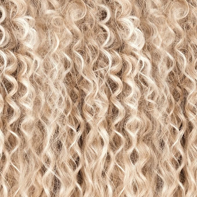 ion Permanent Creme Hair Color 10G Lightest Golden Blonde, Vegan, Cruelty Free, PPD Free, Gray Coverage, 2.05 oz