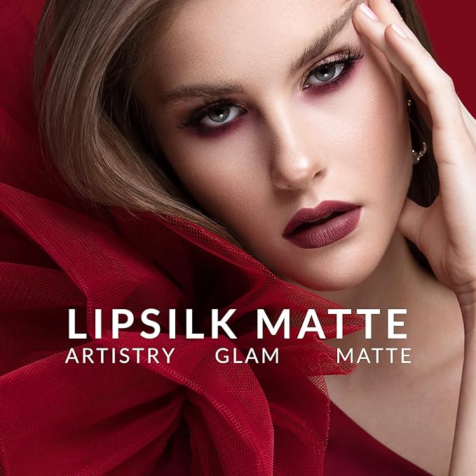 K7L Pink Lipstick Crayon - Matte - Auroara