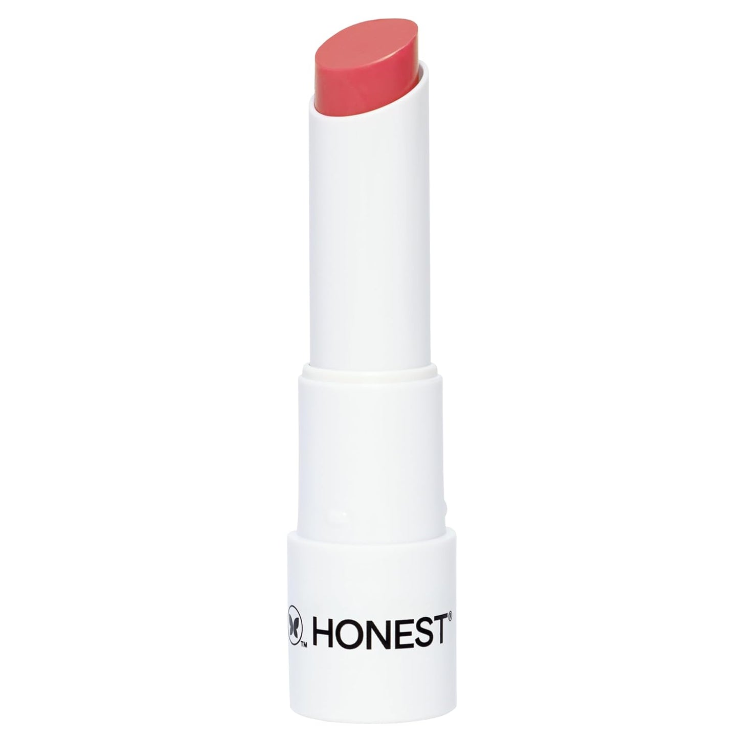 Moisturizing Vegan Tinted Lip Balm | Antioxidant-Rich Acai Extracts + Avocado Oil | Paraben Free + Cruelty Free | Summer Melon