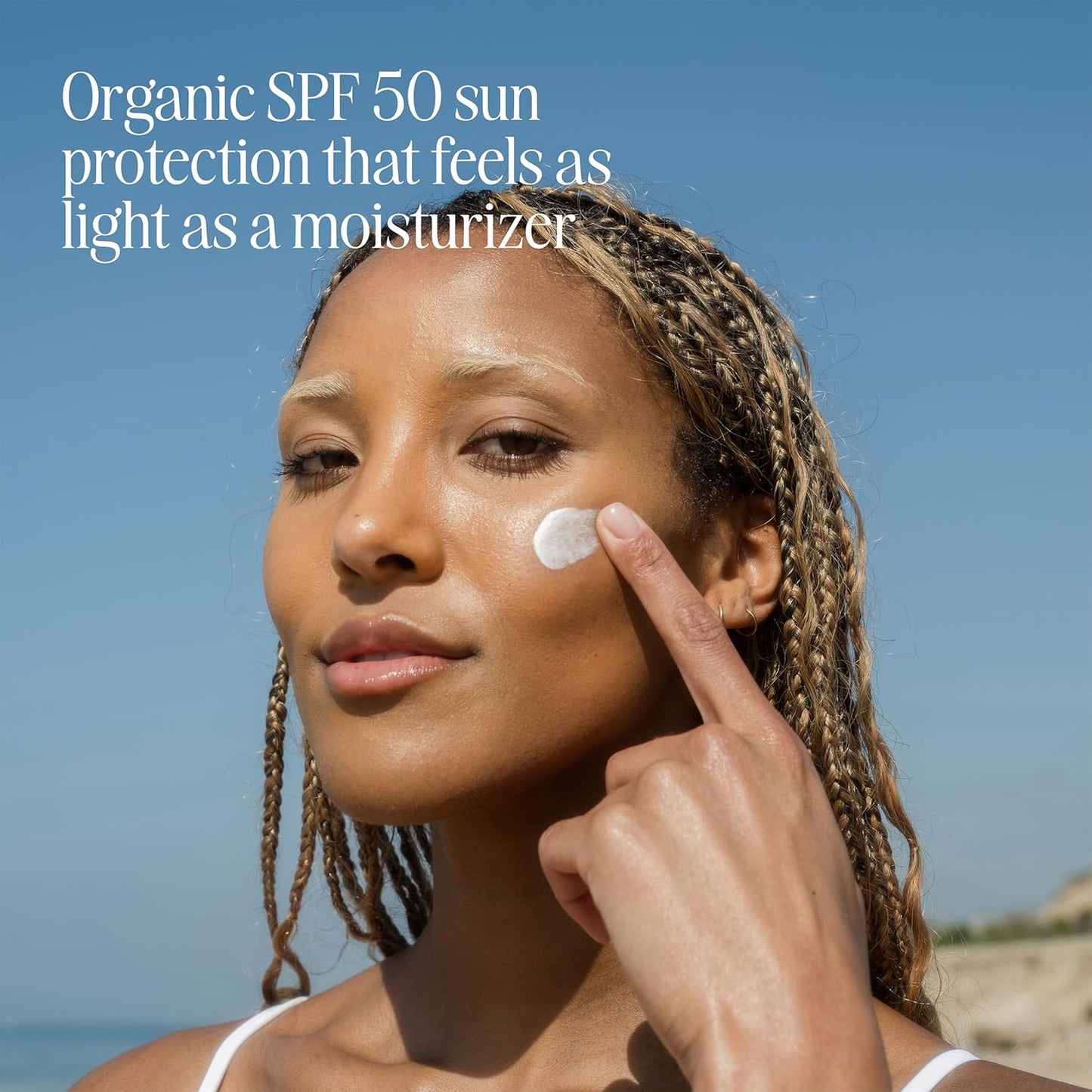COOLA Organic Sunscreen SPF 30 Sunblock Body Lotion, Dermatologist Tested Skin Care for Daily Protection, Vegan and Gluten Free, 5 Fl Oz