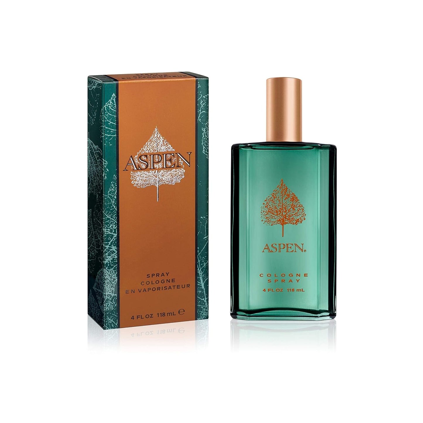 Cologne Spray, Vegan Formula, Cologne Spray, Woody Spicy Scent, 118 Ml (4Oz)