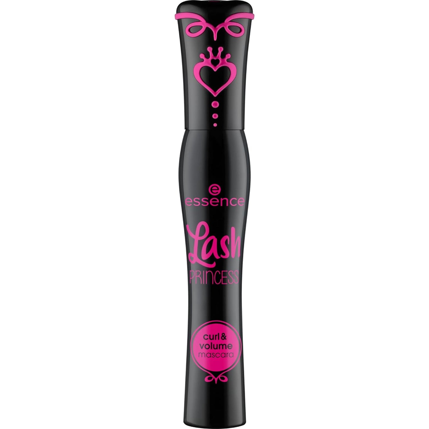| Lash Princess Curl & Volume Mascara | Vegan & Cruelty Free